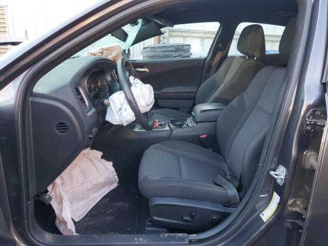 Photo 5 from auction – 2019 DODGE CHARGER SX with VIN 2C3CDXBG3KH580142