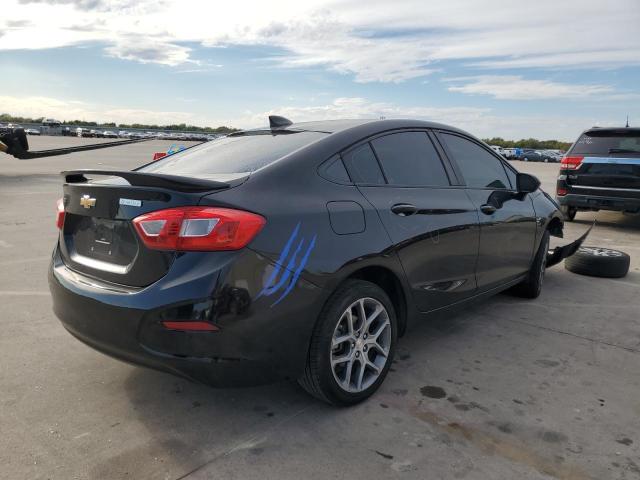Photo 4 from auction – 2017 CHEVROLET CRUZE LS with VIN 1G1BC5SM0H7203740