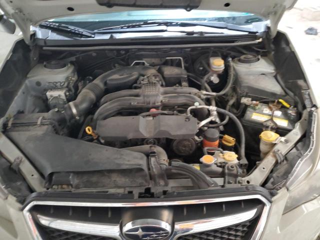 Photo 7 from auction – 2013 SUBARU XV CROSSTR with VIN JF2GPACCXDH212872