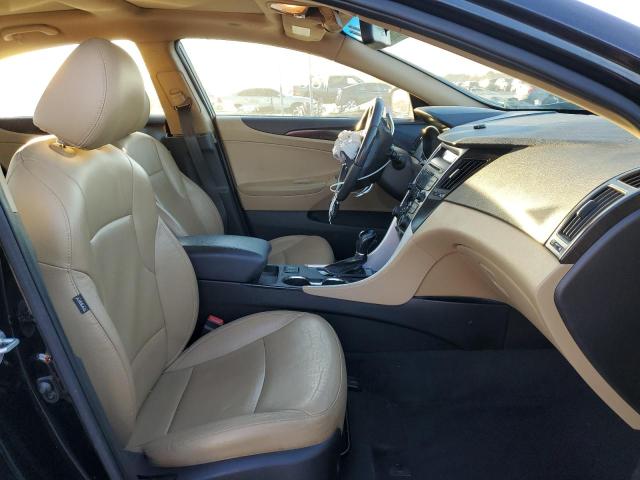 Photo 5 from auction – 2012 HYUNDAI SONATA SE with VIN 5NPEC4AB4CH409680