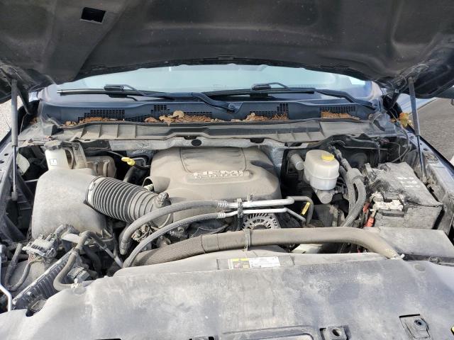 Photo 7 from auction – 2017 RAM 2500 ST with VIN 3C6UR5CJ0HG653385