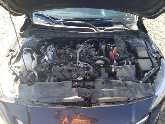Photo 7 from auction – 2021 NISSAN ALTIMA SV with VIN 1N4BL4DV0MN366830