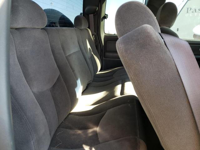 Photo 6 from auction – 2004 GMC SIERRA K25 with VIN 1GTHK29164E139868