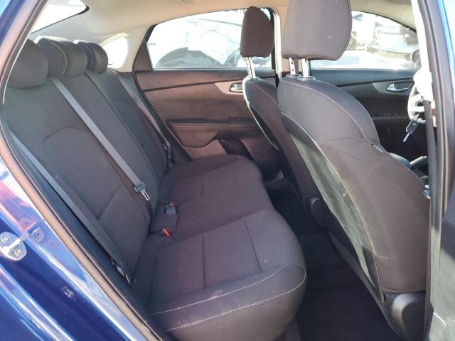 Photo 6 from auction – 2021 KIA FORTE FE with VIN 3KPF24AD6ME272823
