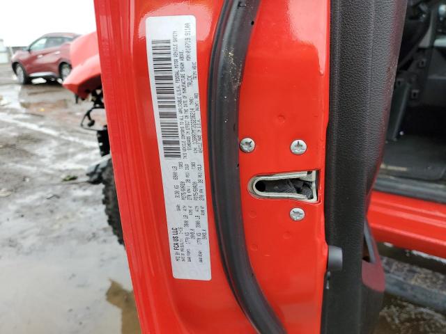 Photo 10 from auction – 2016 RAM 1500 SPORT with VIN 1C6RR7MT2GS236214