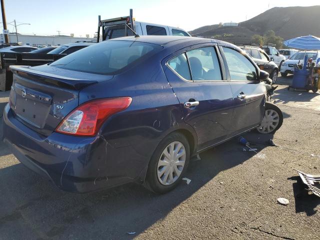 Photo 4 from auction – 2019 NISSAN VERSA S with VIN 3N1CN7AP7KL825383