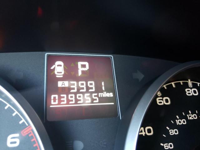 Photo 8 from auction – 2013 SUBARU LEGACY 2.5 with VIN 4S3BMBG60D3027481