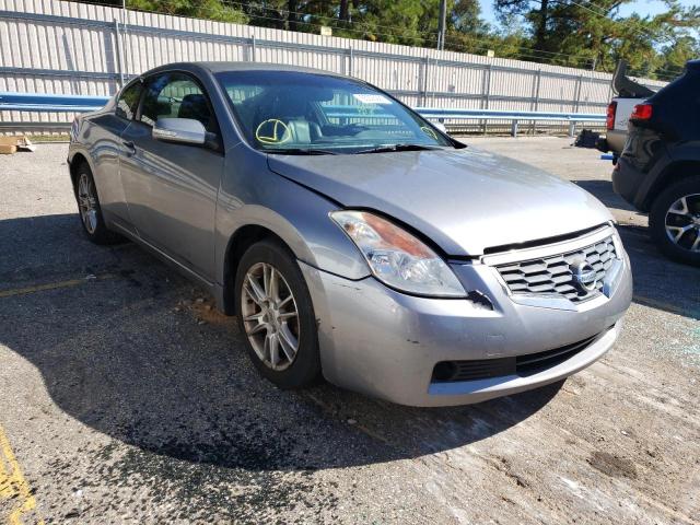Photo 1 from auction – 2008 NISSAN ALTIMA 3.5 with VIN 1N4BL24E68C281657