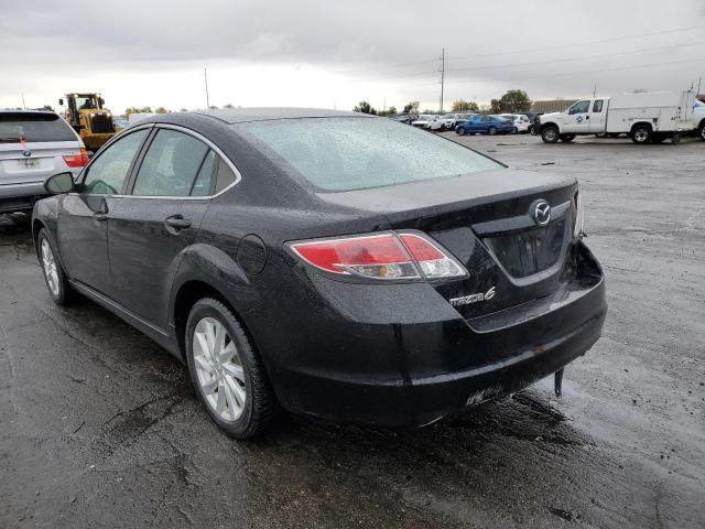Photo 3 from auction – 2012 MAZDA 6 I with VIN 1YVHZ8DH5C5M35394