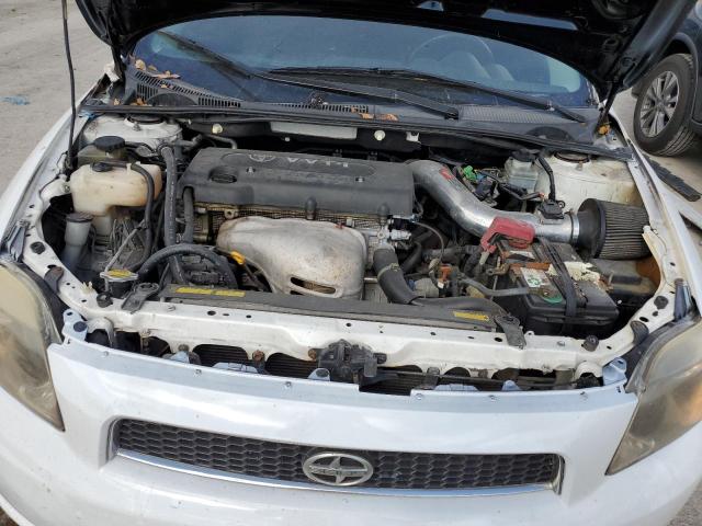 Photo 7 from auction – 2006 TOYOTA SCION TC with VIN JTKDE177960120893