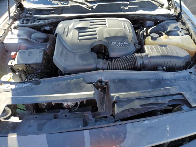 Photo 7 from auction – 2017 DODGE CHALLENGER with VIN 2C3CDZAG7HH613536