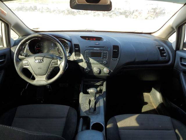 Photo 9 from auction – 2015 KIA FORTE EX with VIN KNAFX4A88F5359879