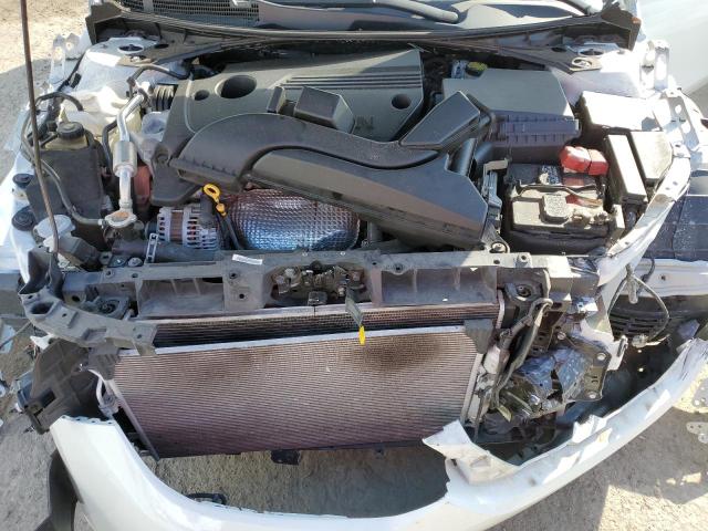 Photo 7 from auction – 2018 NISSAN ALTIMA 2.5 with VIN 1N4AL3AP4JC159392