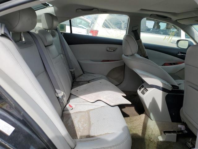 Photo 6 from auction – 2008 LEXUS ES 350 with VIN JTHBJ46G882211639