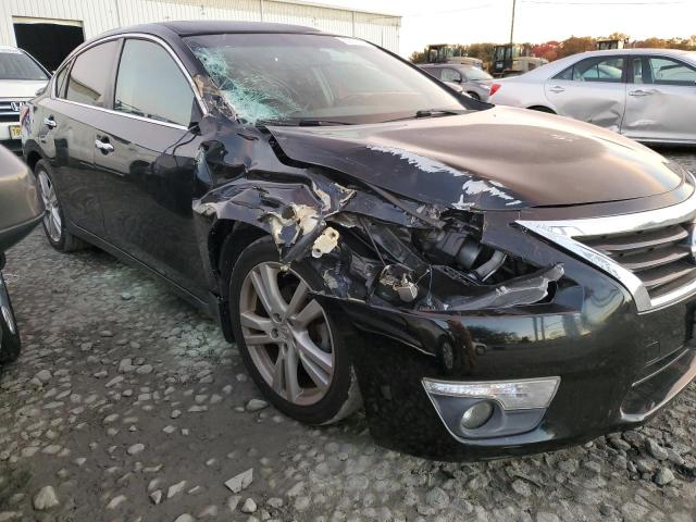 Photo 9 from auction – 2013 NISSAN ALTIMA 3.5 with VIN 1N4BL3AP3DC239081