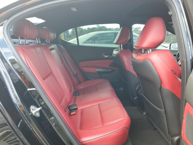 Photo 6 from auction – 2020 ACURA TLX TECHNO with VIN 19UUB2F63LA002330
