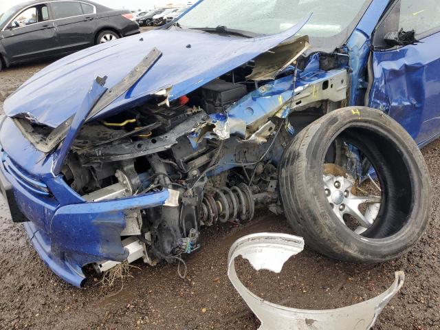 Photo 9 from auction – 2013 DODGE DART SXT with VIN 1C3CDFBA3DD139746