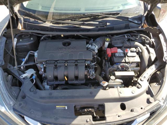 Photo 7 from auction – 2017 NISSAN SENTRA S with VIN 3N1AB7AP2HL638853