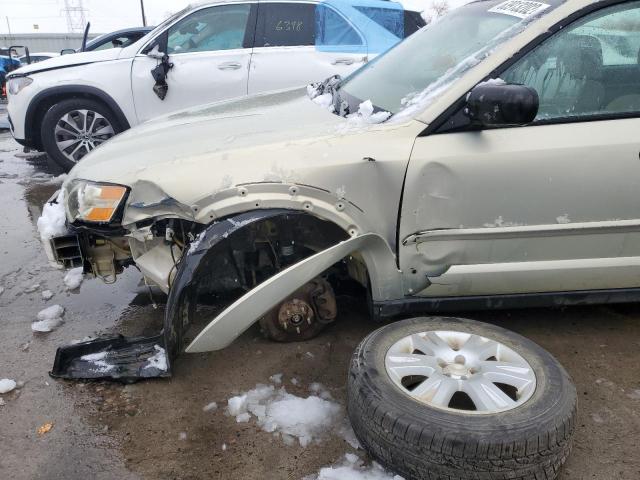 Photo 9 from auction – 2005 SUBARU LEGACY OUT with VIN 4S4BP61C556360784