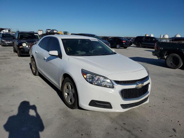 Photo 1 from auction – 2016 CHEVROLET MALIBU LIM with VIN 1G11C5SA3GF154085