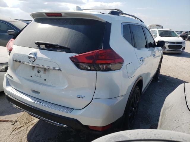 Photo 4 from auction – 2017 NISSAN ROGUE S with VIN 5N1AT2MT8HC828685