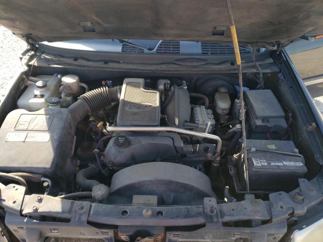 Photo 7 from auction – 2003 GMC ENVOY with VIN 1GKDT13S732192185