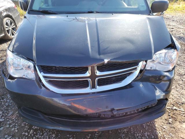 Photo 7 from auction – 2012 DODGE GRAND CARA with VIN 2C4RDGBG2CR408055