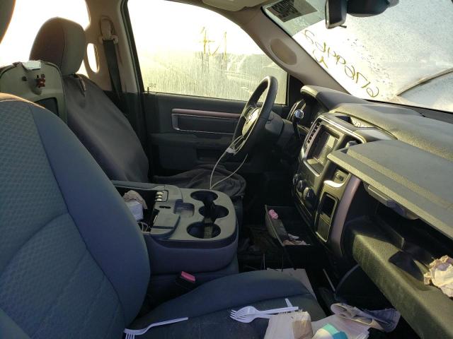 Photo 6 from auction – 2013 RAM 1500 SLT with VIN 1C6RR6GP6DS633431