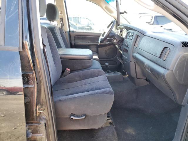 Photo 5 from auction – 2004 DODGE RAM 1500 S with VIN 1D7HU18D34S786669