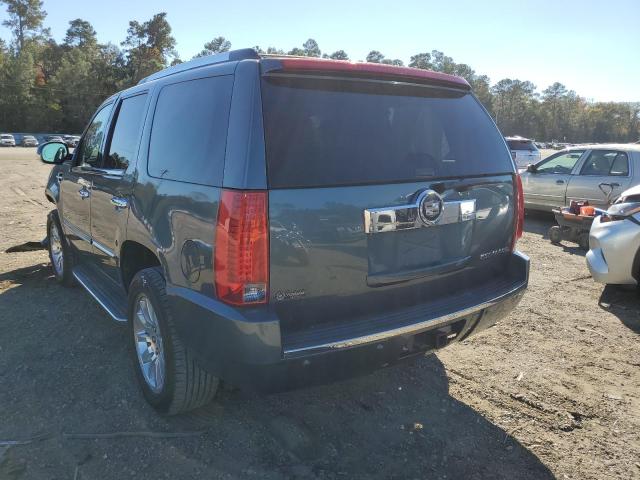 Photo 3 from auction – 2008 CADILLAC ESCALADE L with VIN 1GYEC63808R114390