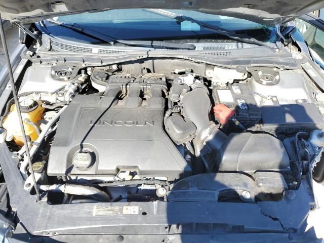 Photo 7 from auction – 2008 LINCOLN MKZ with VIN 3LNHM26T28R653456