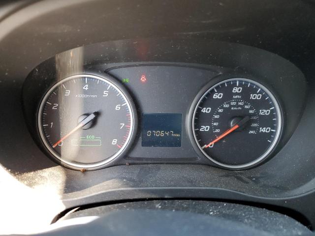Photo 8 from auction – 2016 MITSUBISHI OUTLANDER with VIN JA4AD2A32GZ030596
