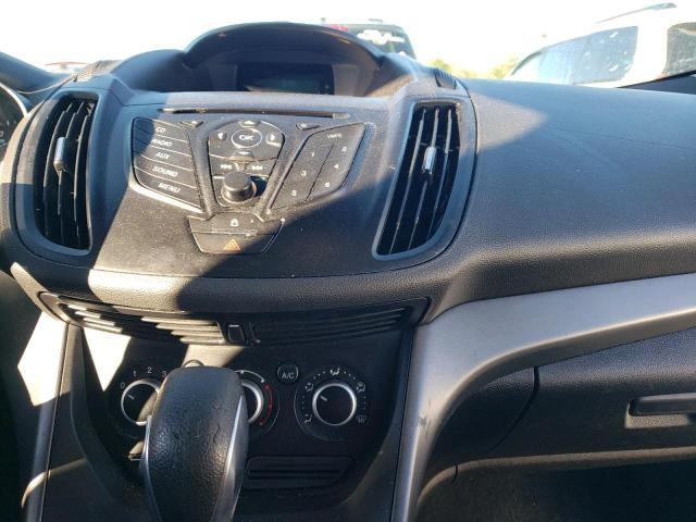 Photo 9 from auction – 2013 FORD ESCAPE S with VIN 1FMCU0F74DUD35357