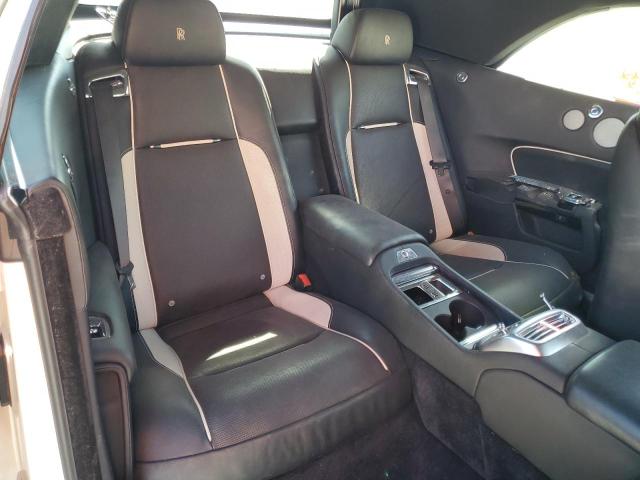 Photo 10 from auction – 2016 ROLLS-ROYCE DAWN with VIN SCA666D59GU102361