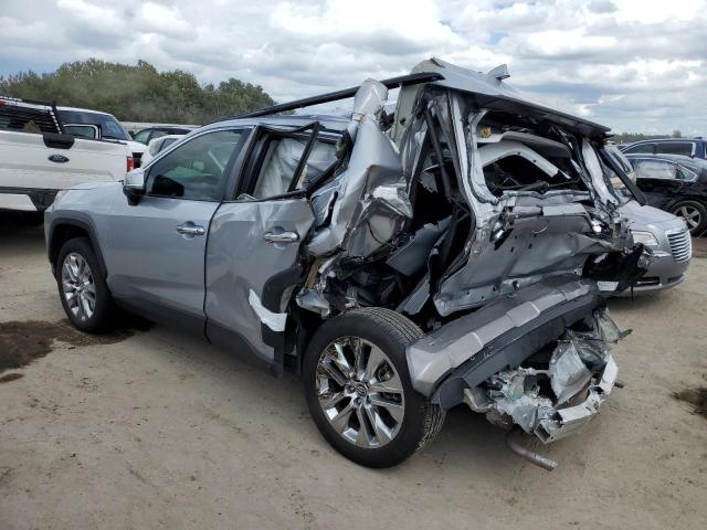 Photo 3 from auction – 2019 TOYOTA RAV4 LIMIT with VIN 2T3Y1RFV0KW050922