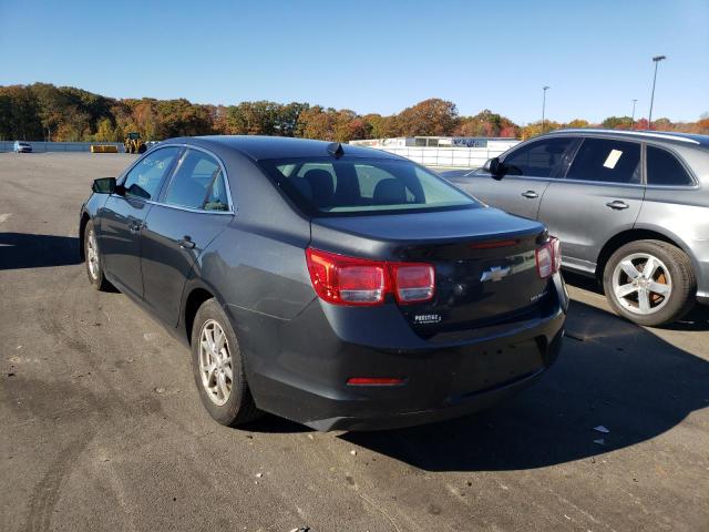 Photo 3 from auction – 2014 CHEVROLET MALIBU LS with VIN 1G11A5SL0EF196881