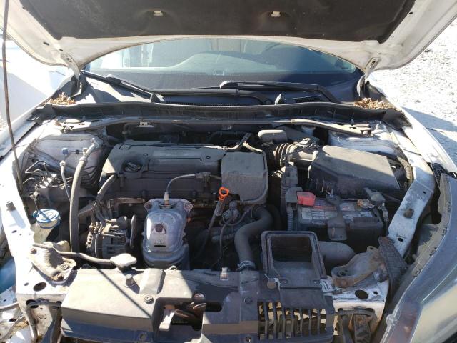 Photo 7 from auction – 2014 HONDA ACCORD EXL with VIN 1HGCR2F86EA181040