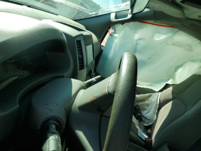 Photo 8 from auction – 2019 NISSAN FRONTIER S with VIN 1N6DD0ER3KN763842