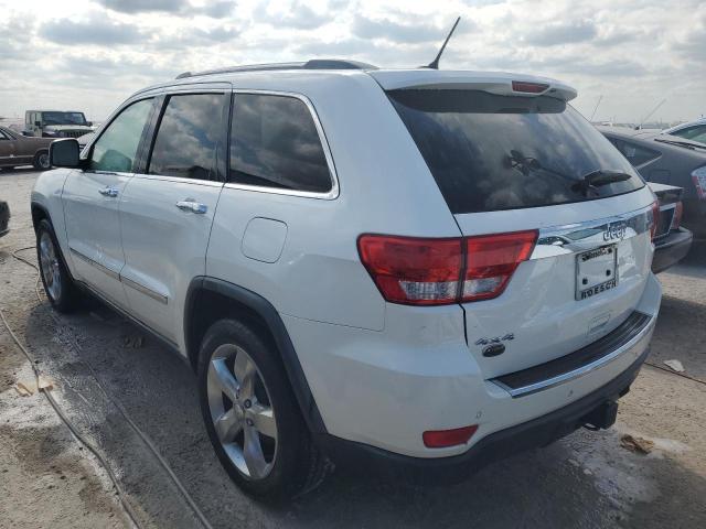 Photo 3 from auction – 2011 JEEP GRAND CHER with VIN 1J4RR6GG5BC683487