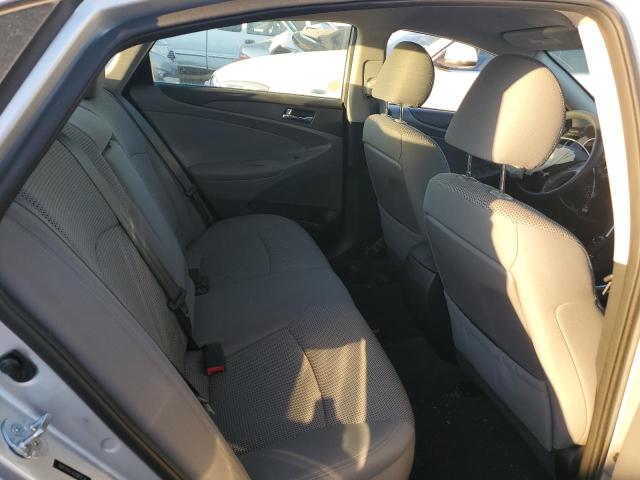 Photo 6 from auction – 2012 HYUNDAI SONATA GLS with VIN 5NPEB4AC4CH503134