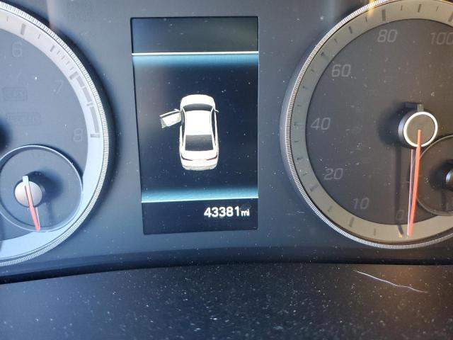 Photo 8 from auction – 2019 HYUNDAI SONATA LIM with VIN 5NPE34AF2KH820092
