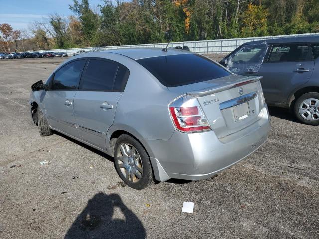 Photo 3 from auction – 2011 NISSAN SENTRA 2.0 with VIN 3N1AB6AP8BL678629