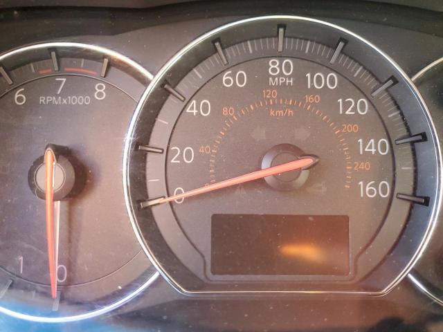 Photo 8 from auction – 2010 NISSAN MAXIMA S with VIN 1N4AA5AP6AC862509