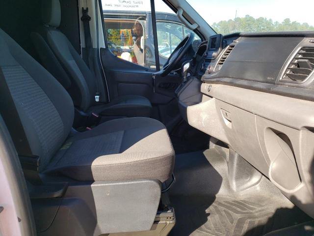 Photo 5 from auction – 2020 FORD TRANSIT T- with VIN 1FTBR1C84LKA10741