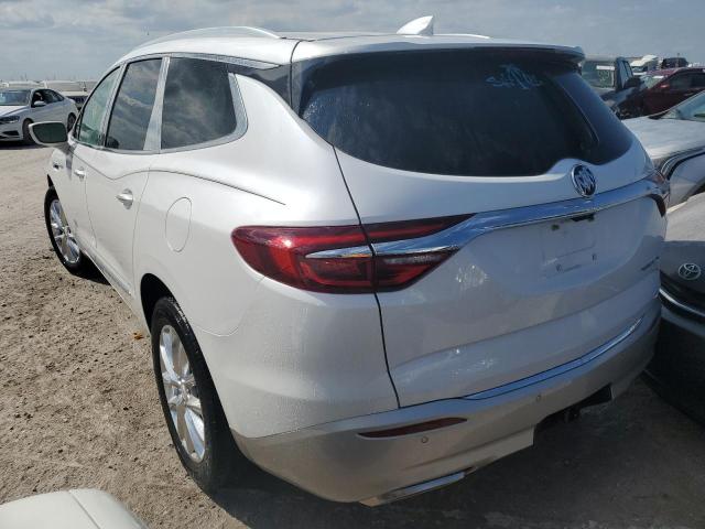 Photo 3 from auction – 2019 BUICK ENCLAVE PR with VIN 5GAERCKW4KJ104116