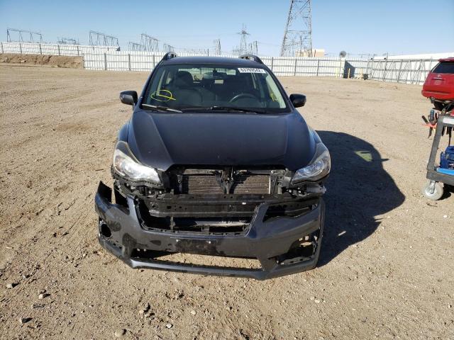 صورة رقم 9 من المزاد - 2016 SUBARU IMPREZA SP مع VIN JF1GPAP66G8254081