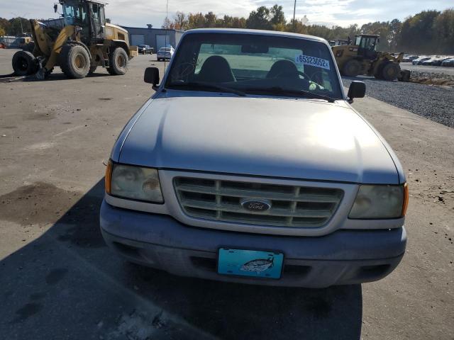 Photo 9 from auction – 2003 FORD RANGER with VIN 1FTYR10D83TA32411