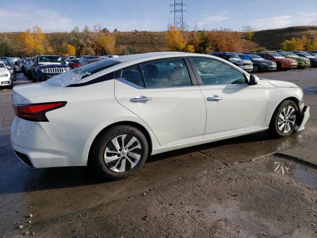 Photo 3 from auction – 2020 NISSAN ALTIMA S with VIN 1N4BL4BV2LC206946