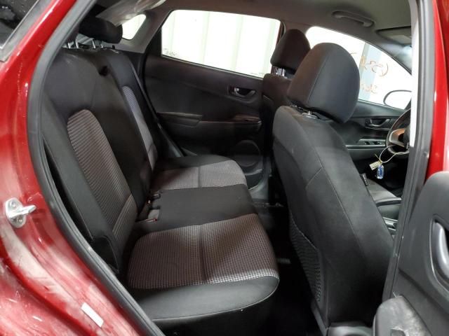 Photo 6 from auction – 2020 HYUNDAI KONA SEL with VIN KM8K2CAA5LU583170