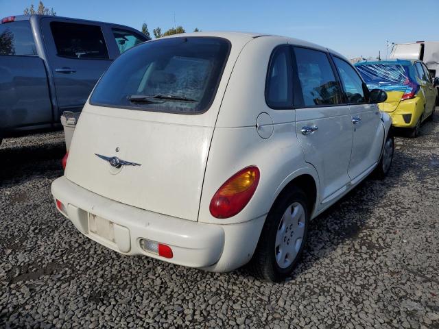 Photo 4 from auction – 2004 CHRYSLER PT CRUISER with VIN 3C4FY48B94T255089